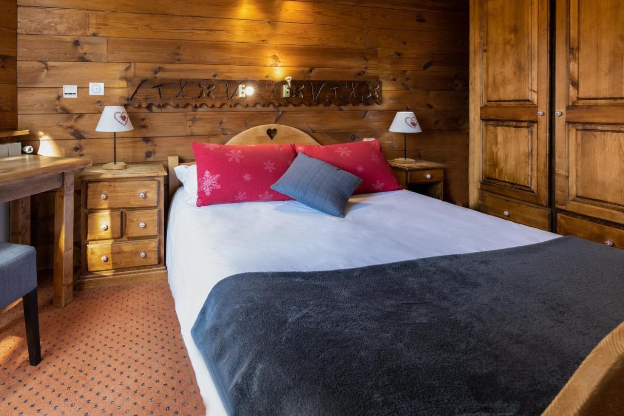 Hotel L'Ecureuil Орон Экстерьер фото