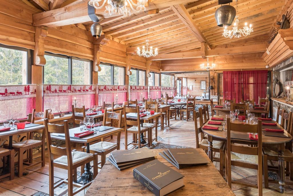 Hotel L'Ecureuil Орон Экстерьер фото