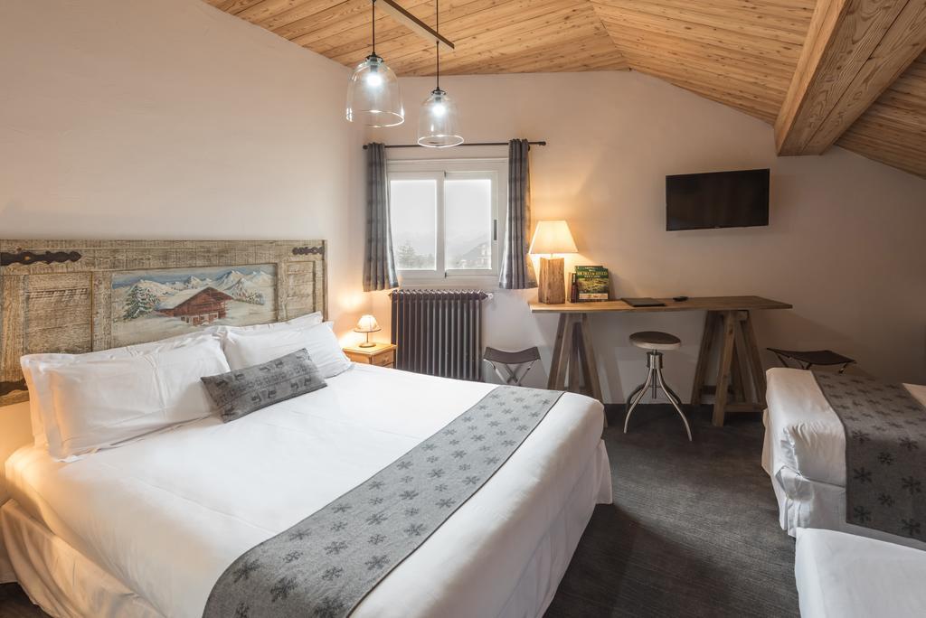 Hotel L'Ecureuil Орон Экстерьер фото